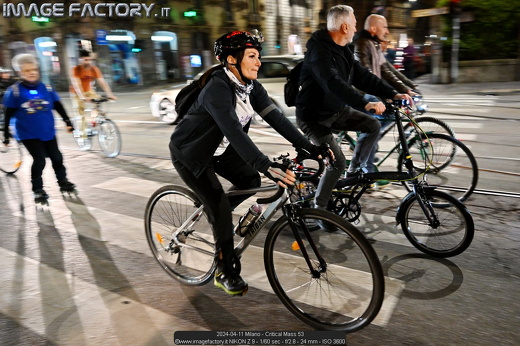 2024-04-11 Milano - Critical Mass 53